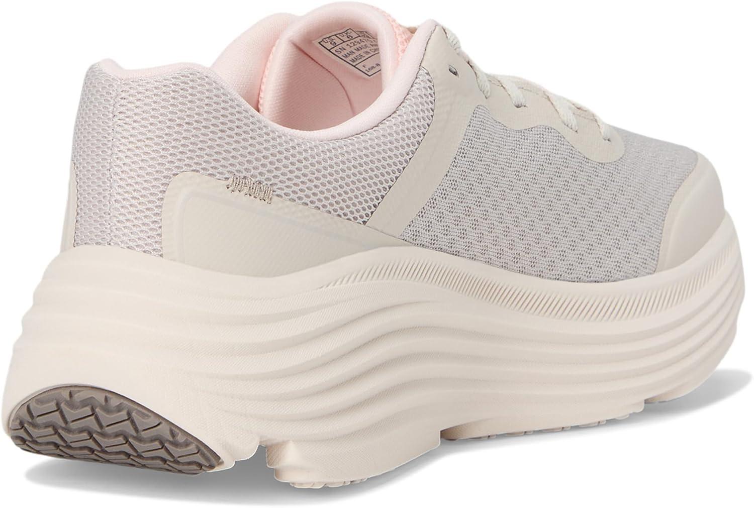 imageSkechers Womens Max Cushioning Endeavour CanovaNatural