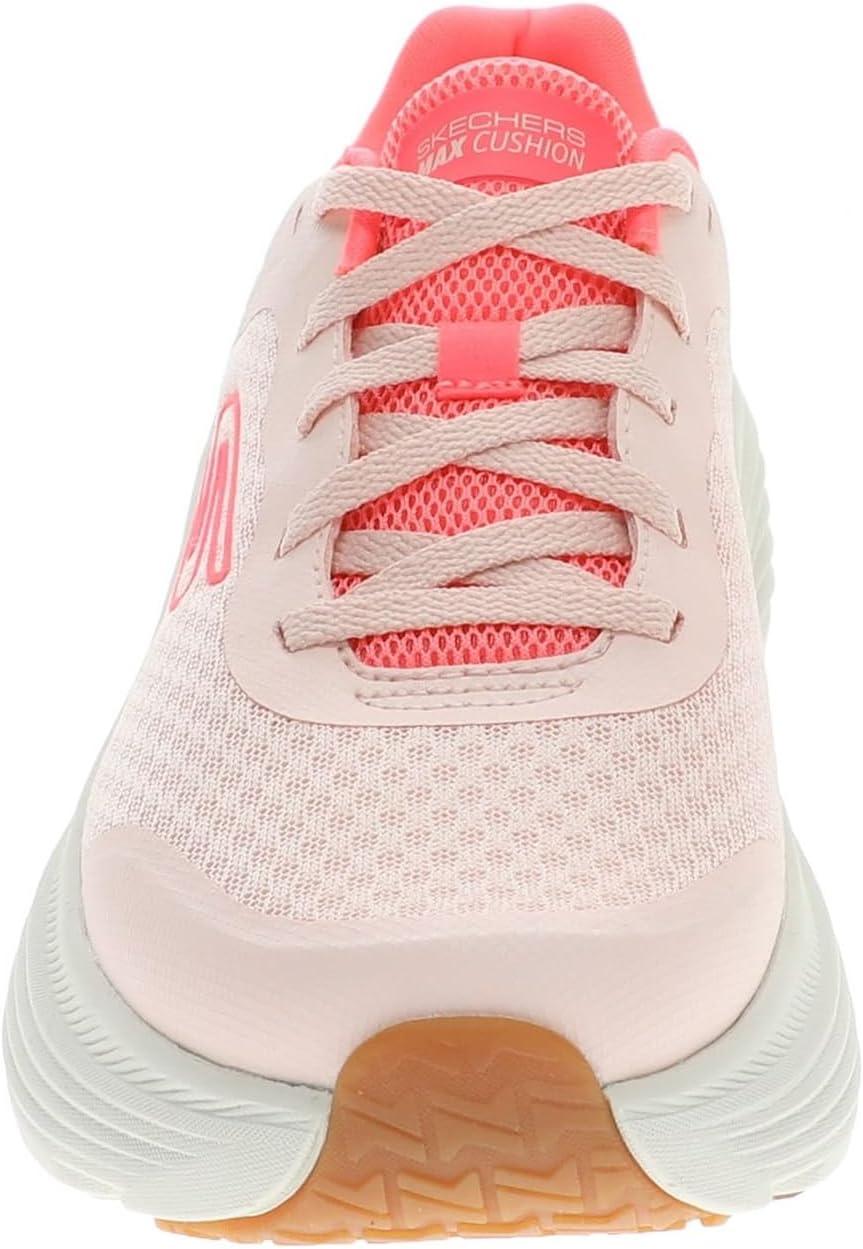 imageSkechers Womens Max Cushioning Endeavour CanovaPink