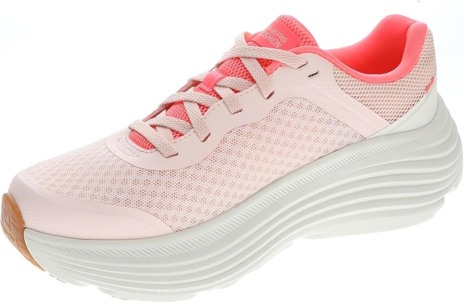 imageSkechers Womens Max Cushioning Endeavour CanovaPink