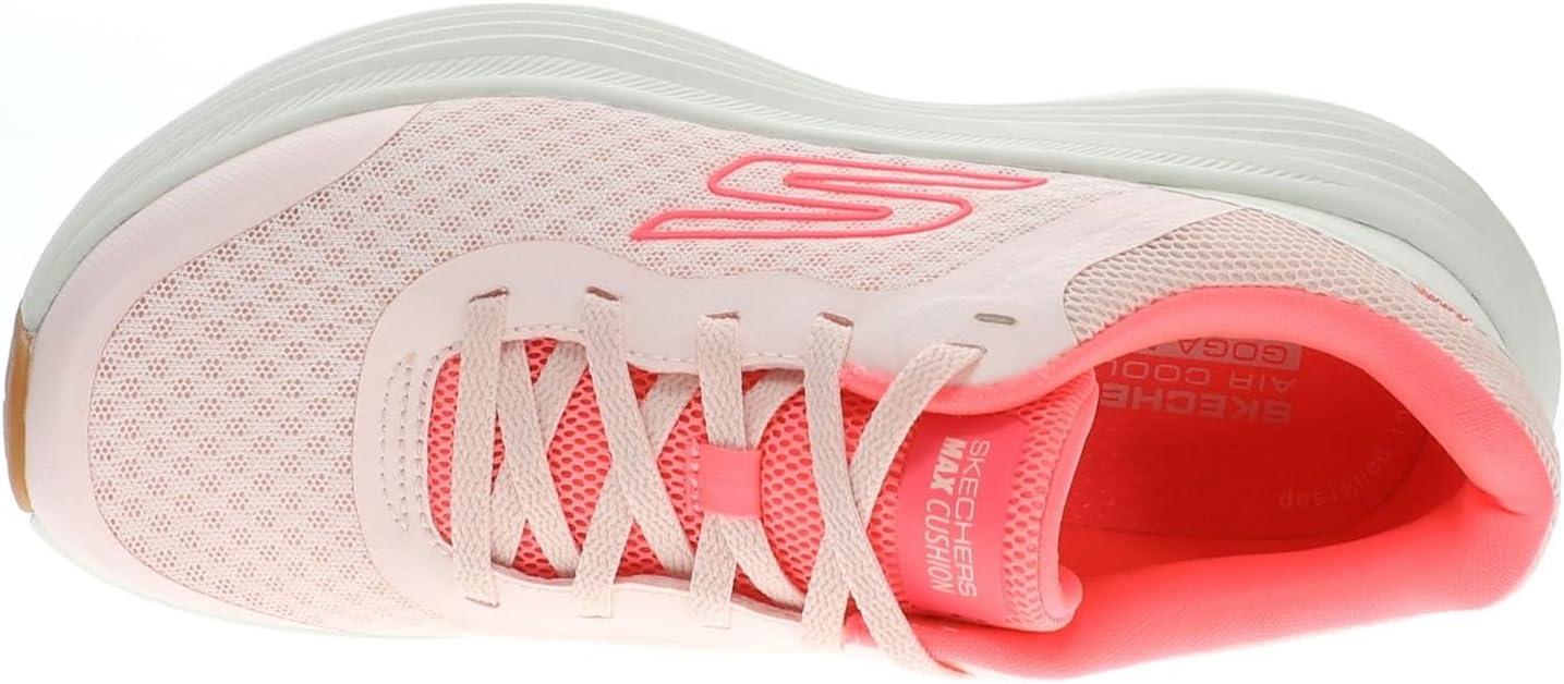 imageSkechers Womens Max Cushioning Endeavour CanovaPinkCoral