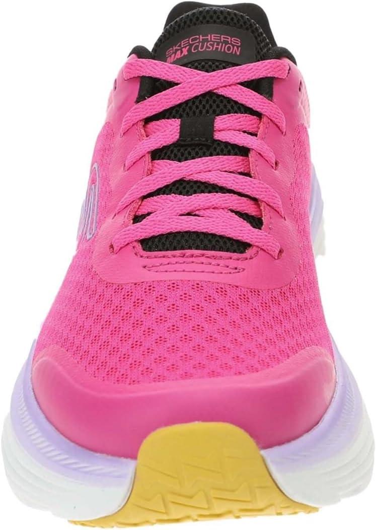 imageSkechers Womens Max Cushioning Endeavour CanovaRaspberrypurple