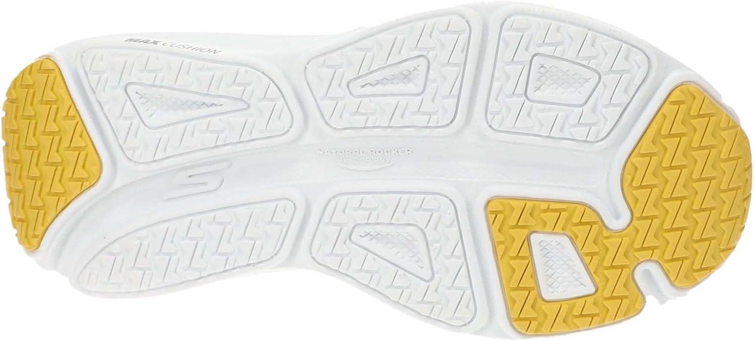 imageSkechers Womens Max Cushioning Endeavour CanovaRaspberrypurple