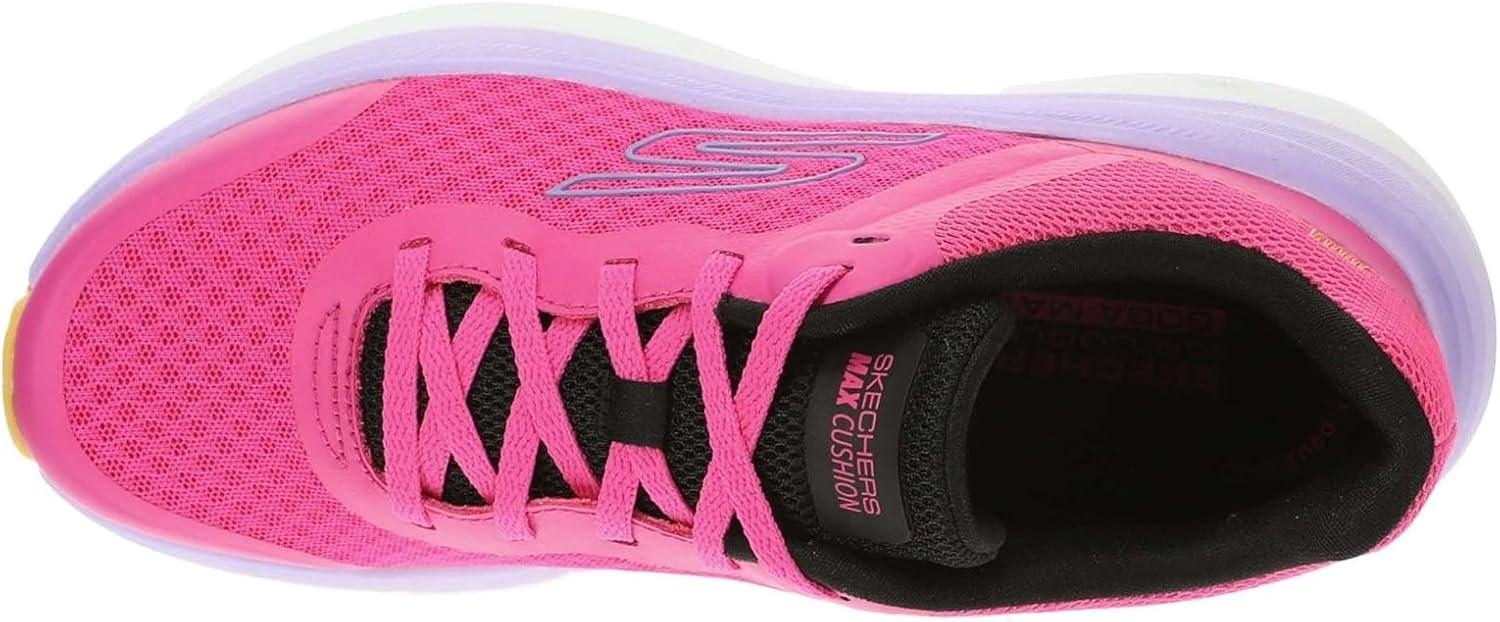 imageSkechers Womens Max Cushioning Endeavour CanovaRaspberrypurple