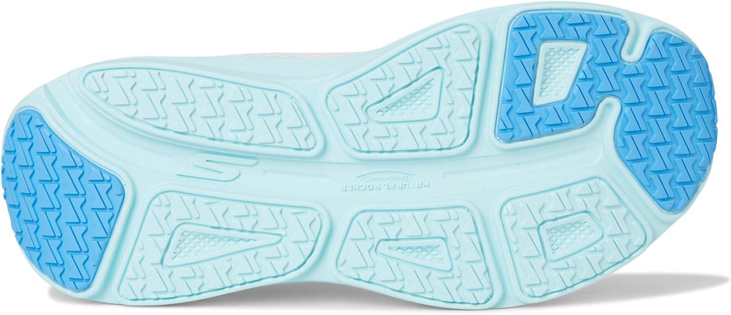 imageSkechers Womens Max Cushioning Endeavour CanovaWhiteLight Blue