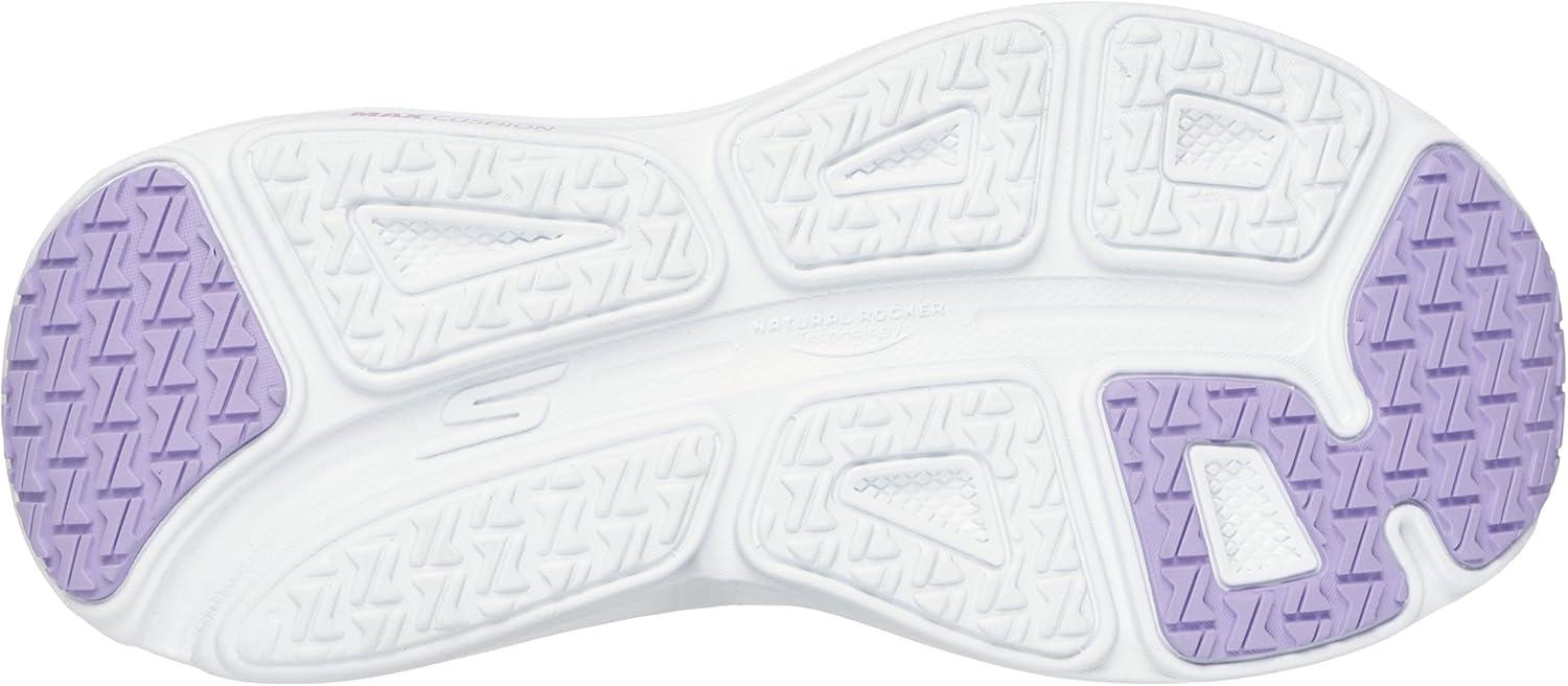 imageSkechers Womens Max Cushioning Endeavour GallowayGrayLavender