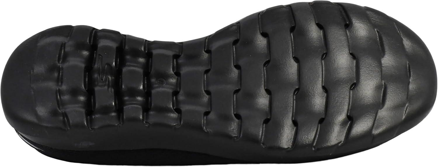 imageSkechers Womens Motion Control Walking ShoesBlack