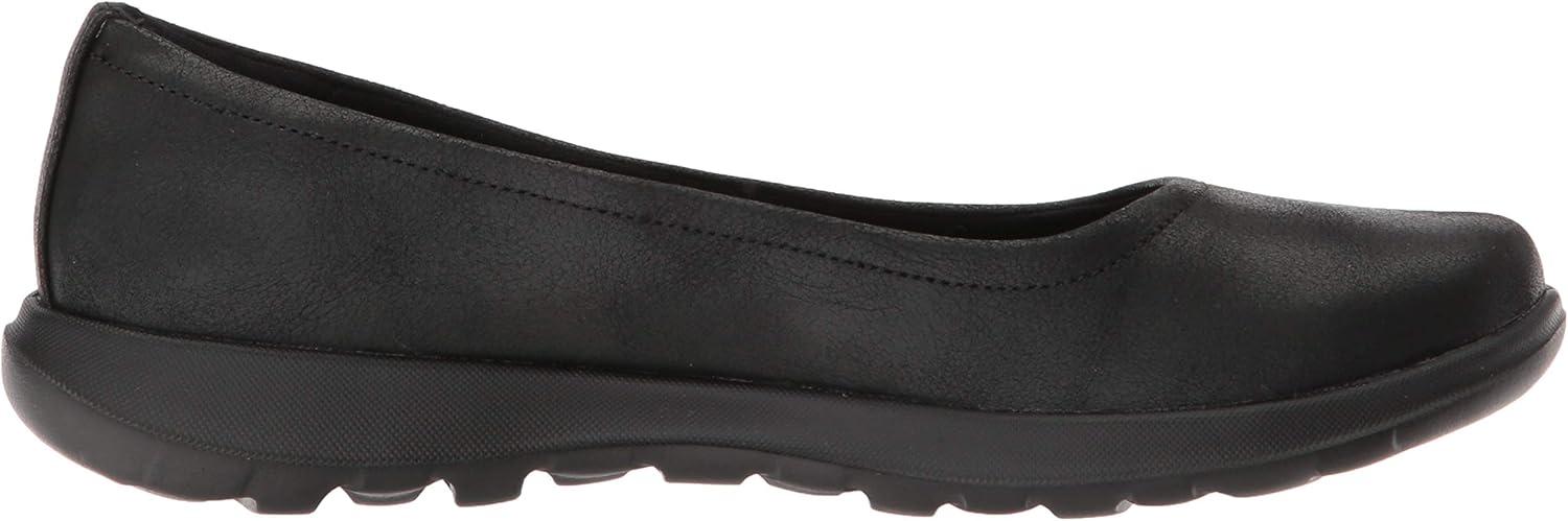 imageSkechers Womens Motion Control Walking ShoesBlackBlack