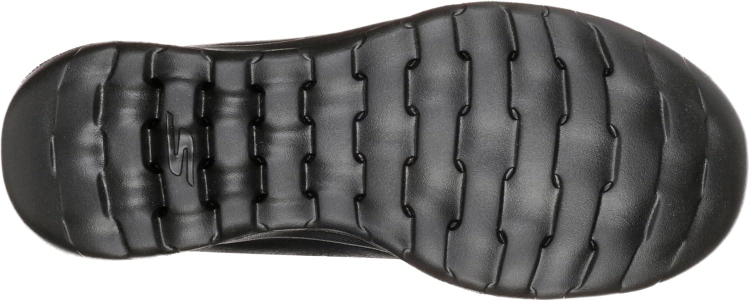 imageSkechers Womens Motion Control Walking ShoesBlackBlack