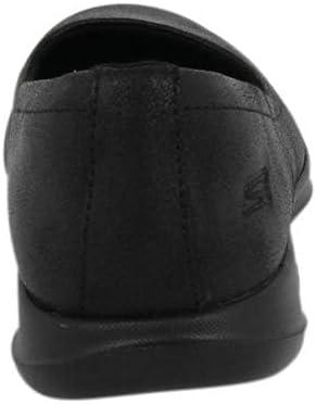 imageSkechers Womens Motion Control Walking ShoesBlackBlack