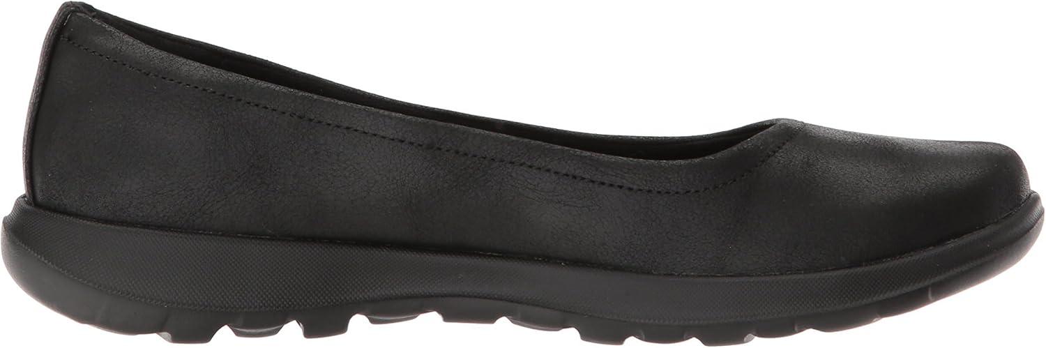 imageSkechers Womens Motion Control Walking ShoesBlackBlack