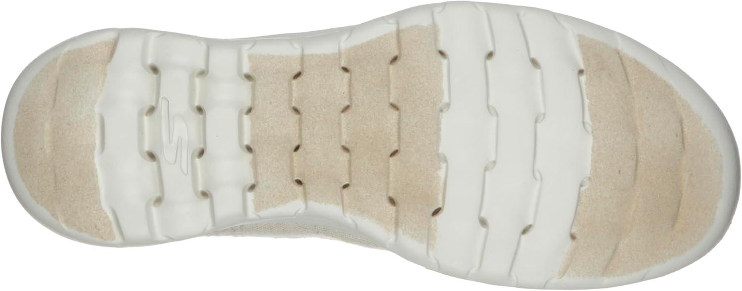 imageSkechers Womens Motion Control Walking ShoesNatural