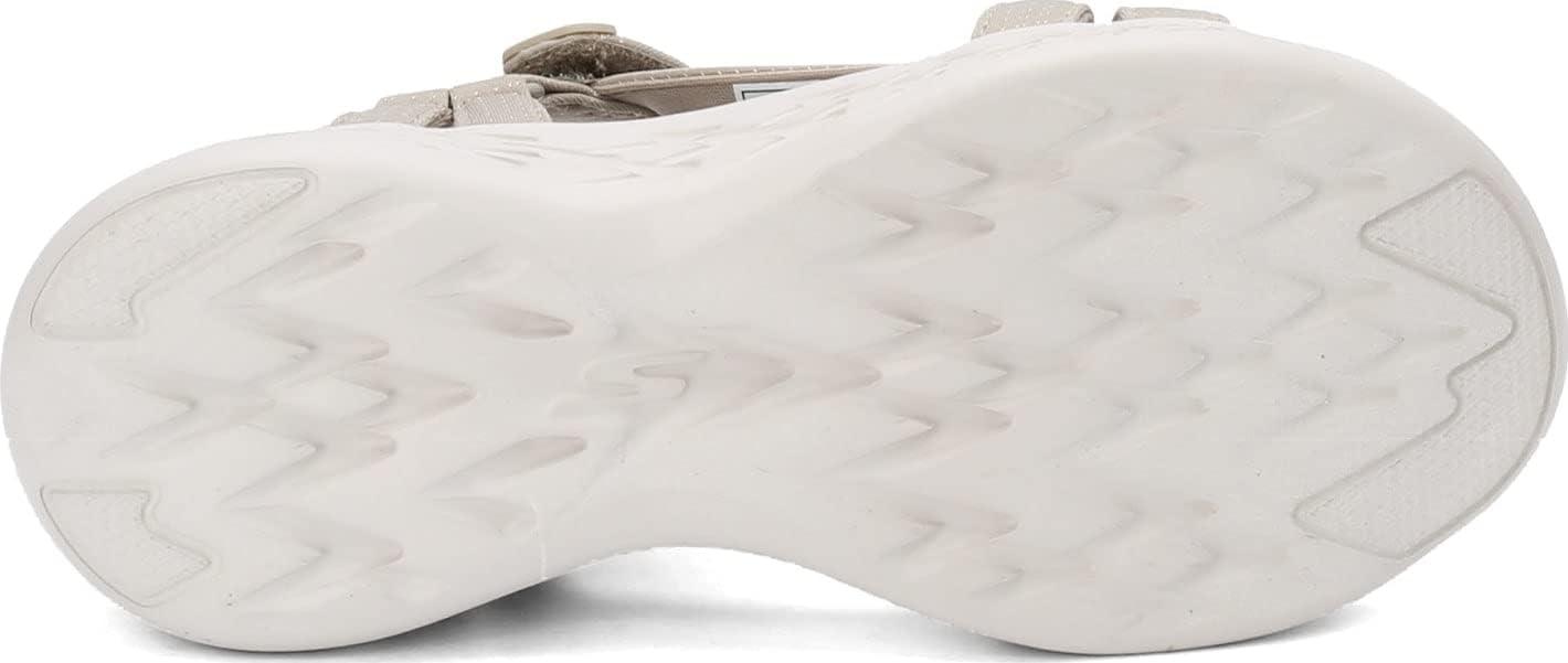 imageSkechers Womens OnThego 600Brilliancy Sport SandalNatural