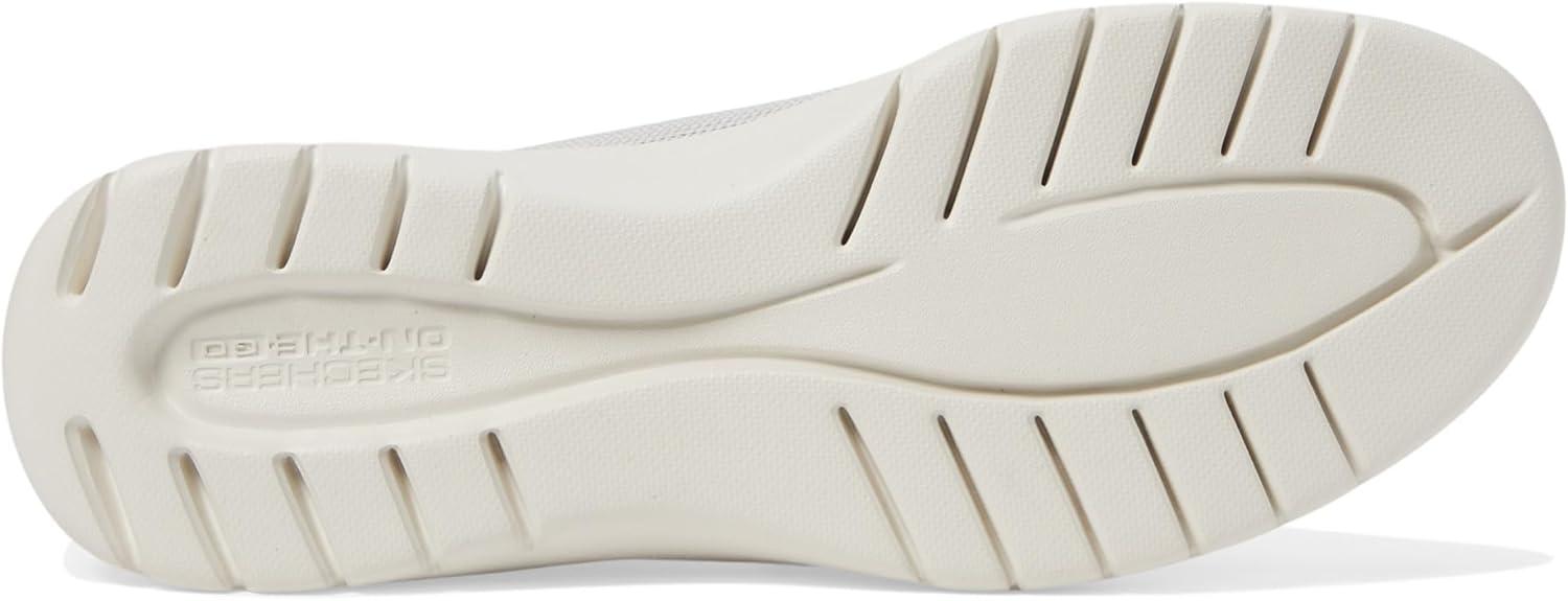 imageSkechers Womens OnThego Flex Camellia Hands Free SlipinsLight Gray