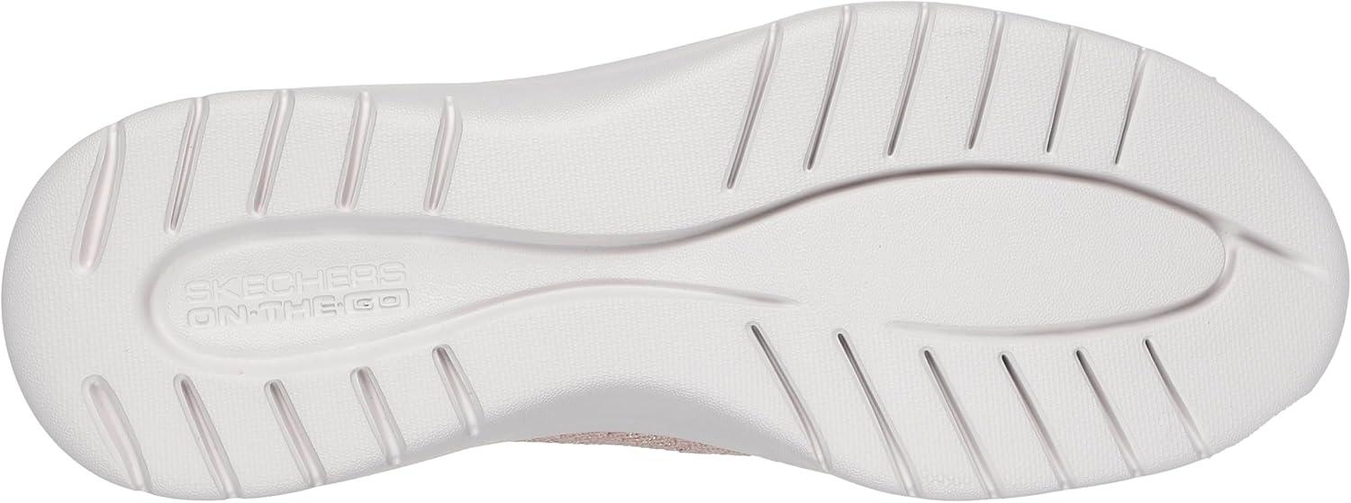 imageSkechers Womens OnThego Flex Excellency Hands Free SlipinsBlush