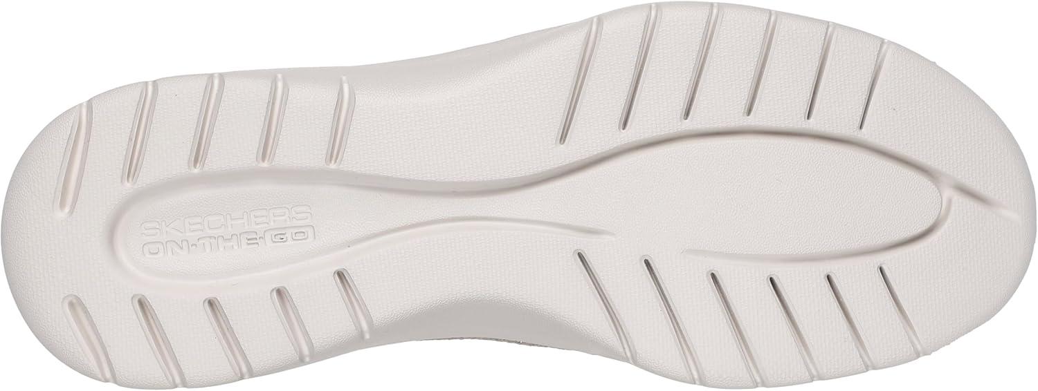 imageSkechers Womens OnThego Flex Excellency Hands Free SlipinsTaupe