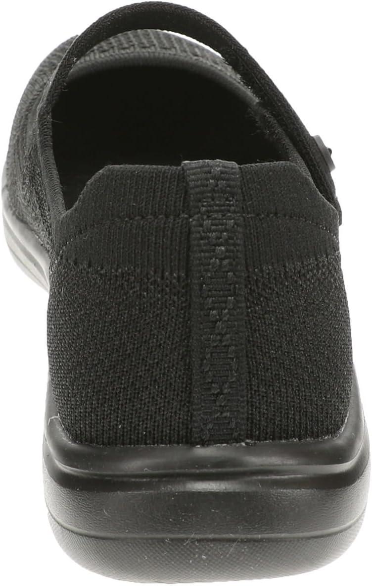 imageSkechers Womens OnThego Flex Radiant Sweet PeBlack