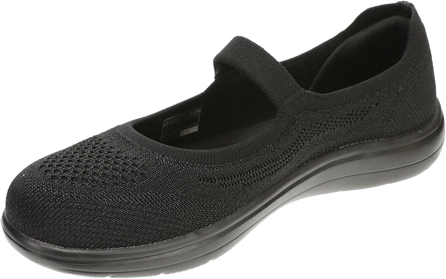 imageSkechers Womens OnThego Flex Radiant Sweet PeBlack