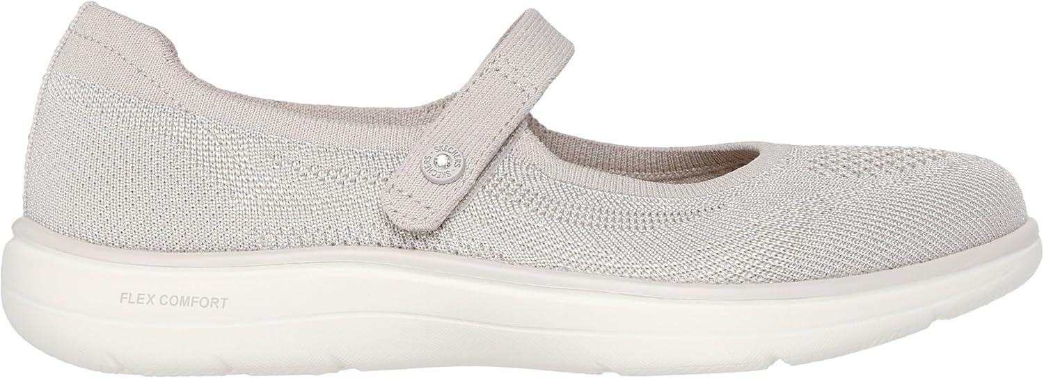 imageSkechers Womens OnThego Flex Radiant Sweet PeNatural