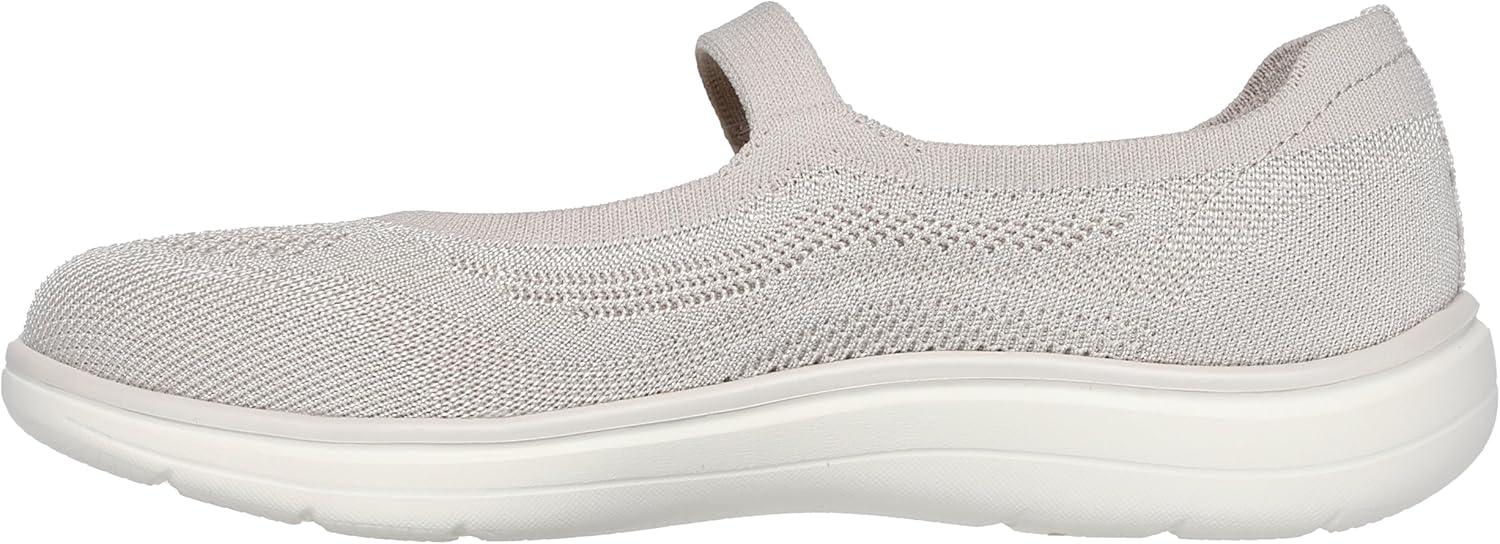 imageSkechers Womens OnThego Flex Radiant Sweet PeNatural