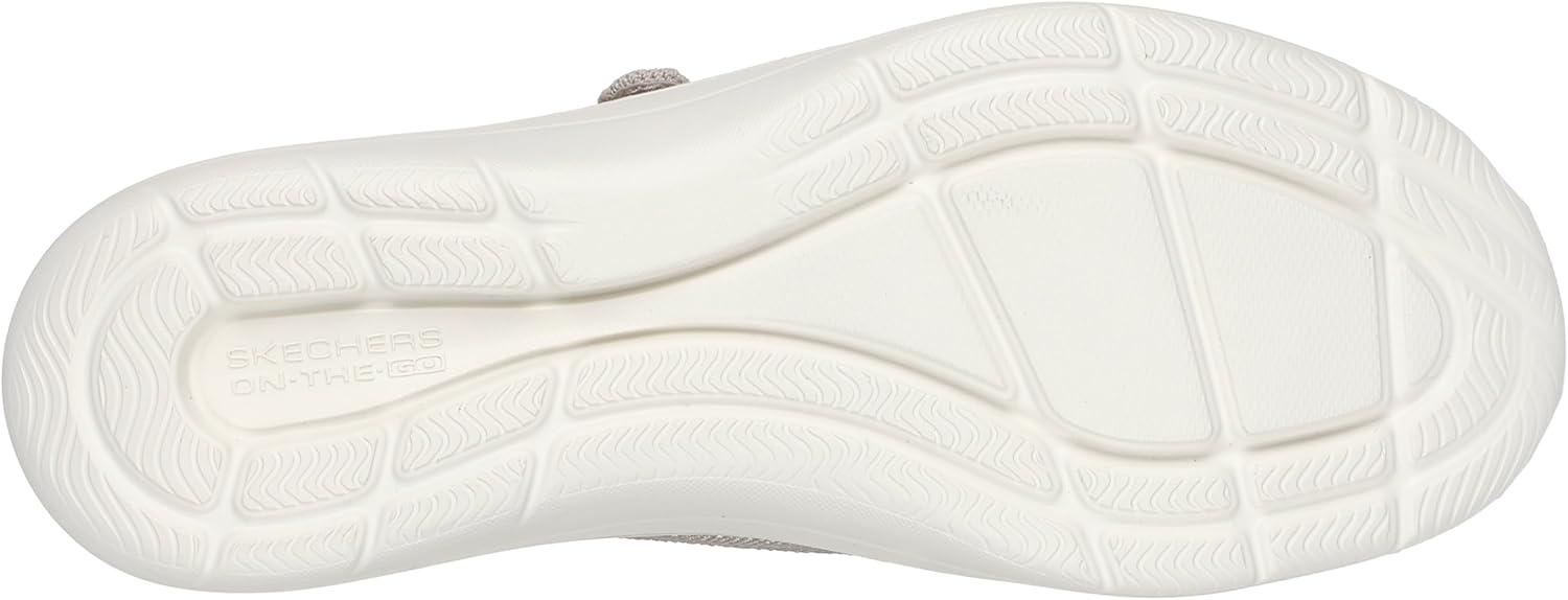 imageSkechers Womens OnThego Flex Radiant Sweet PeNatural