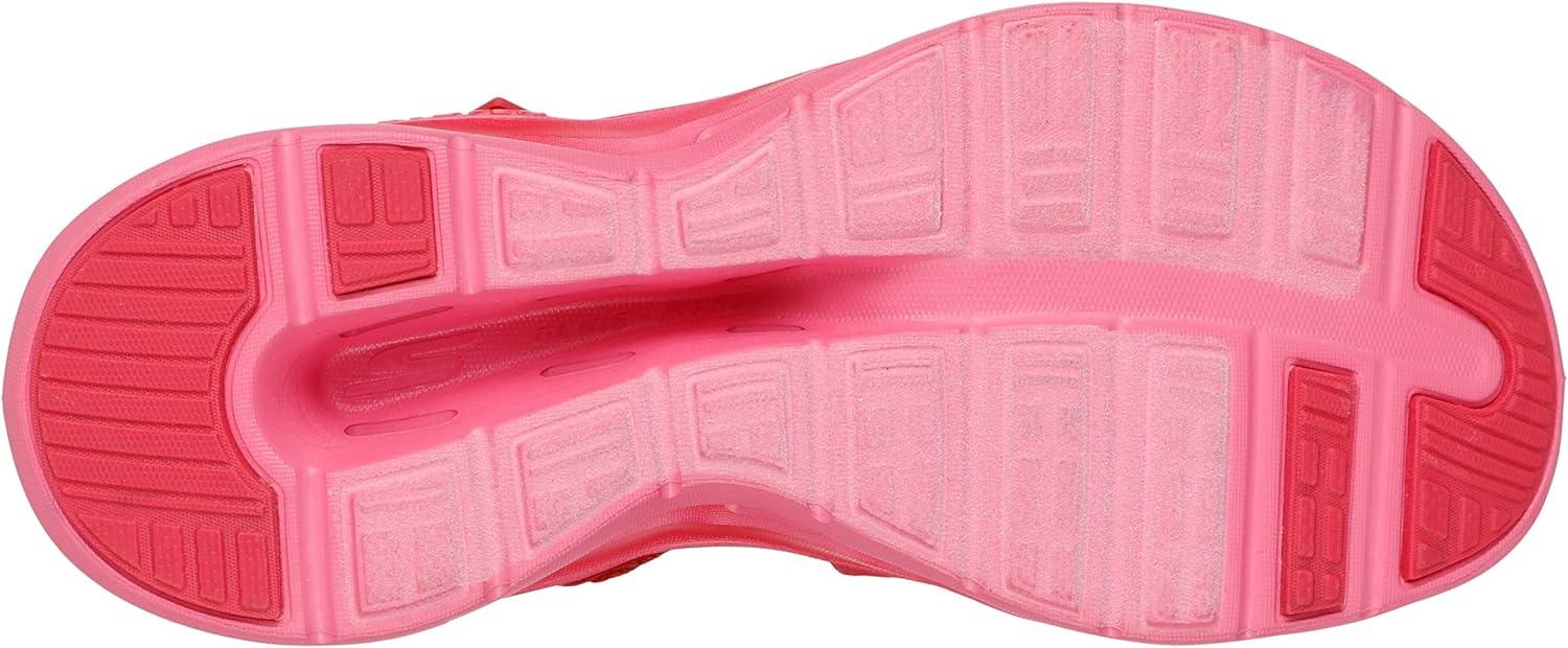 imageSkechers Womens OnThego Glide Step 20 Hands Free Slipins Sandal GiselleRed