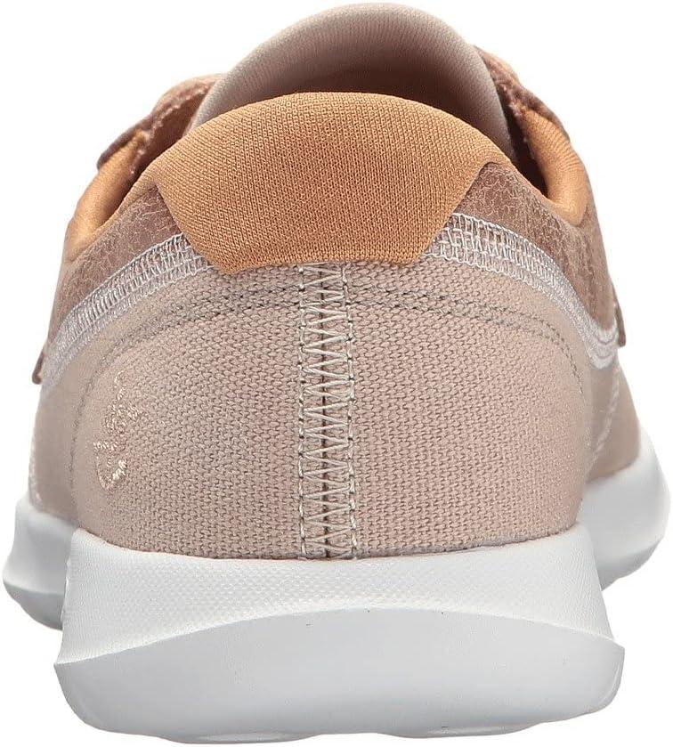 imageSkechers Womens OnThego Go Walk Lite CoralNatural