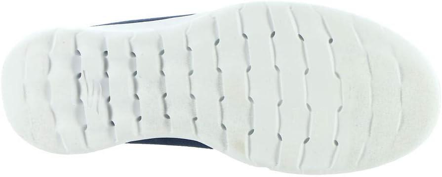 imageSkechers Womens OnThego Go Walk Lite CoralNavy