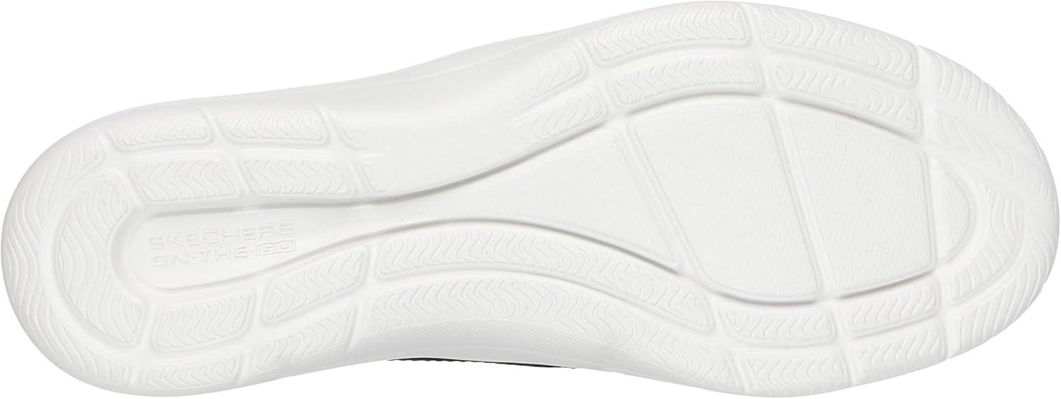 imageSkechers Womens OnThego Hands Free Slipins Radiant BonnieBlackWhite