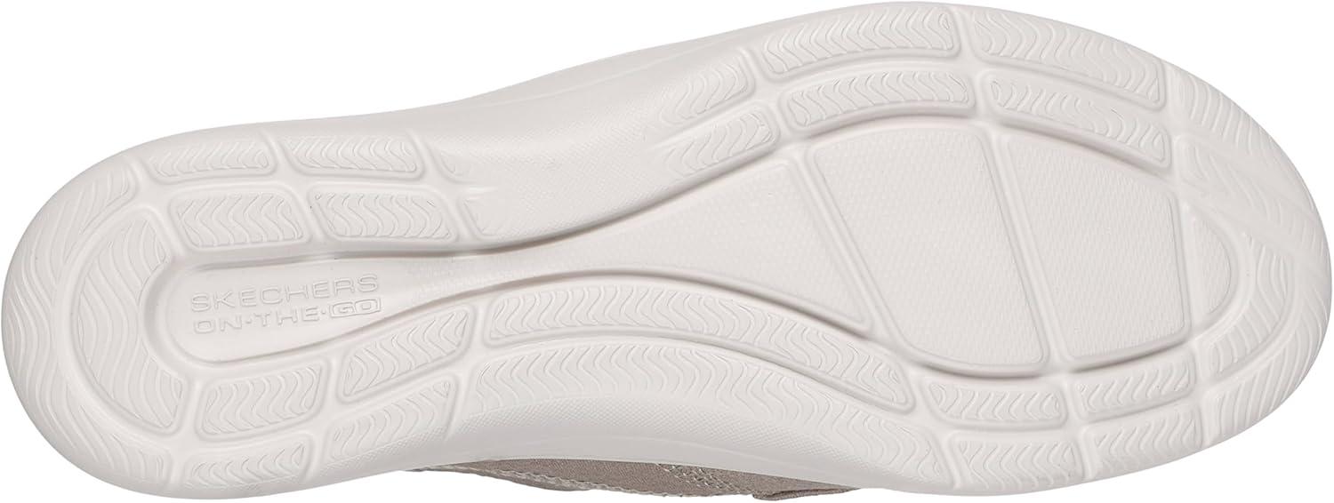 imageSkechers Womens OnThego Hands Free Slipins Radiant BonnieNatural