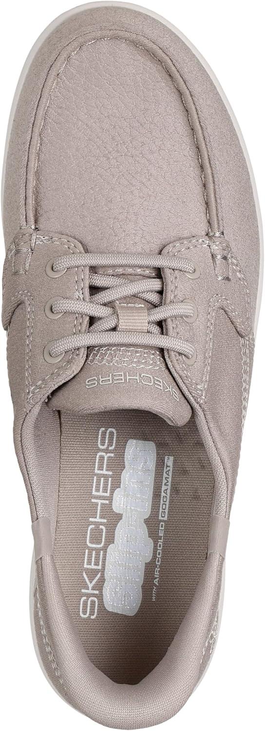 imageSkechers Womens OnThego Hands Free Slipins Radiant BonnieNatural