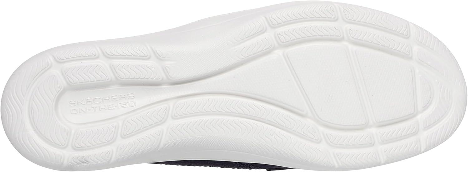 imageSkechers Womens OnThego Hands Free Slipins Radiant BonnieNavy