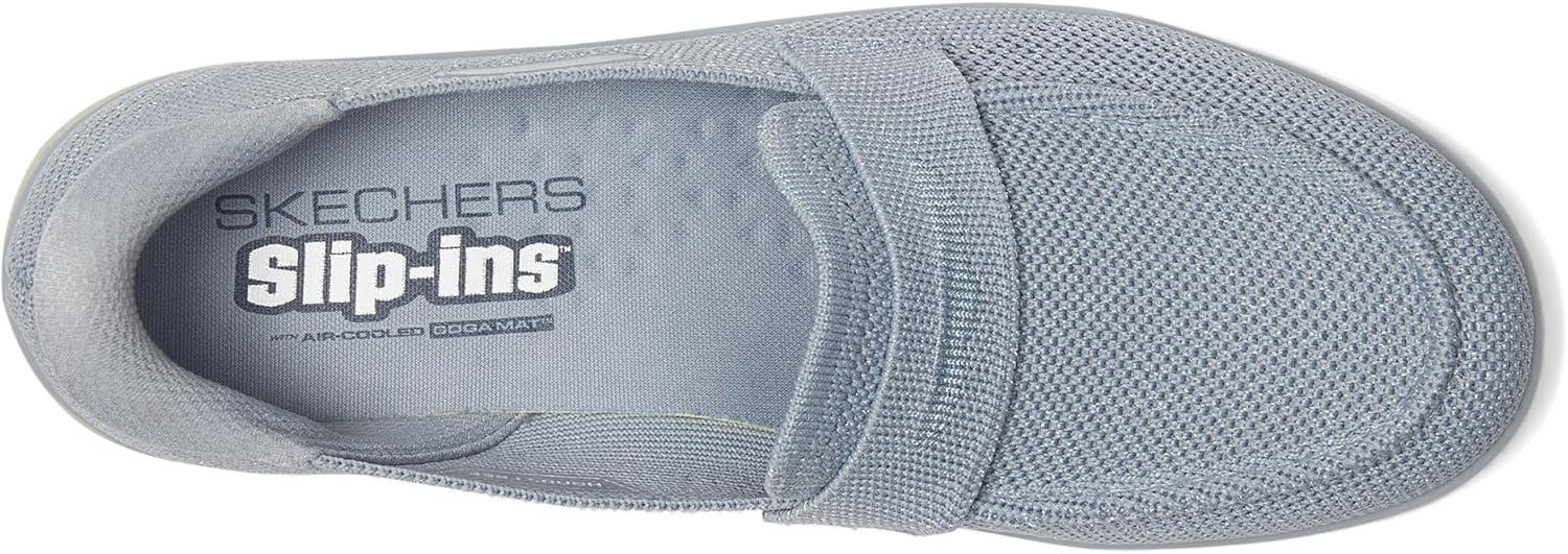 imageSkechers Womens OnThego Hands Free Slipins Radiant BonnieSlate