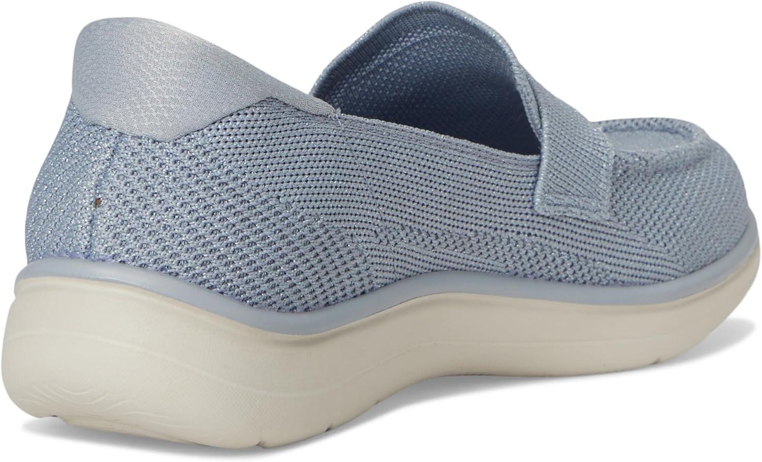 imageSkechers Womens OnThego Hands Free Slipins Radiant BonnieSlate