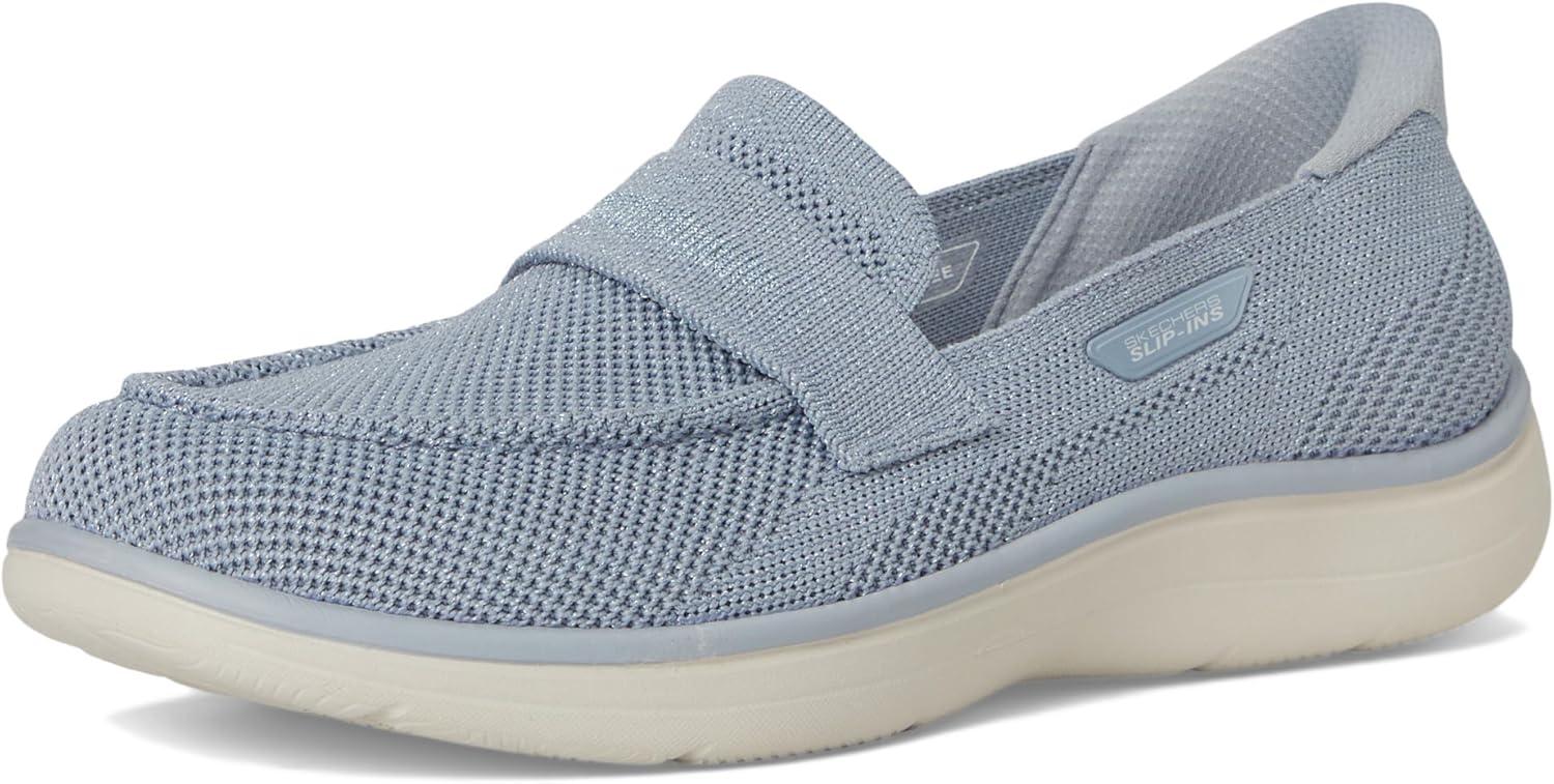 imageSkechers Womens OnThego Hands Free Slipins Radiant BonnieSlate