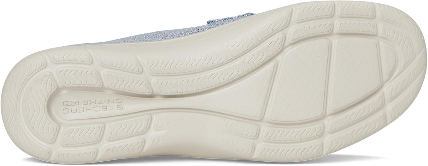 imageSkechers Womens OnThego Hands Free Slipins Radiant BonnieSlate