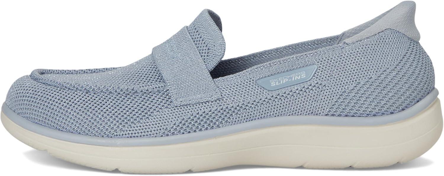 imageSkechers Womens OnThego Hands Free Slipins Radiant BonnieSlate