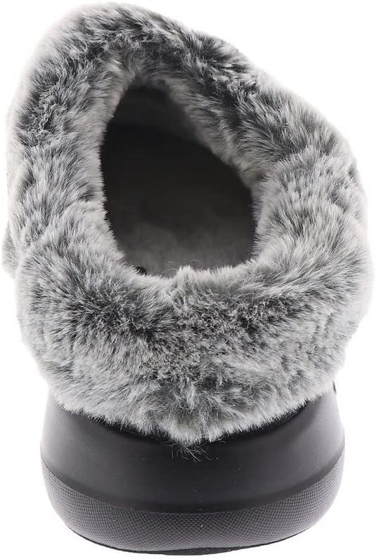 imageSkechers Womens OnThego Joy GratifyMuleBlackGrey