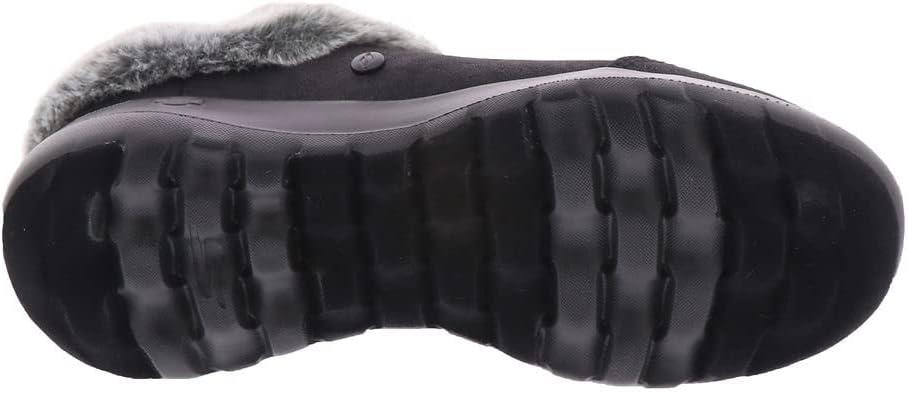 imageSkechers Womens OnThego Joy GratifyMuleBlackGrey