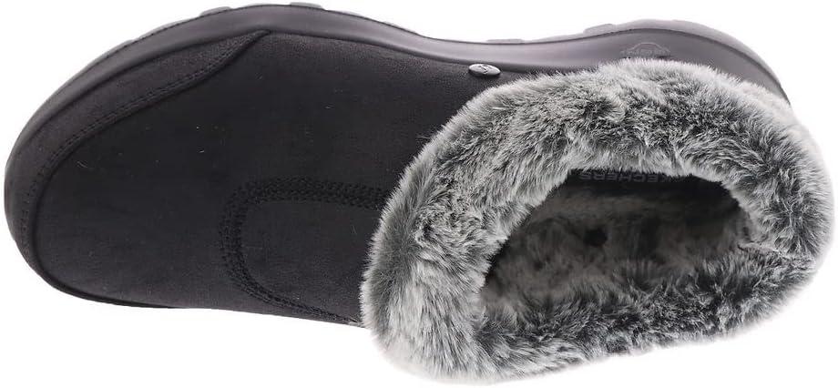 imageSkechers Womens OnThego Joy GratifyMuleBlackGrey