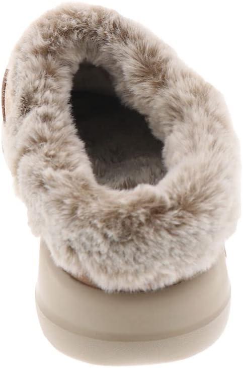 imageSkechers Womens OnThego Joy GratifyMuleChestnut