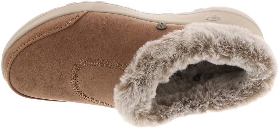 imageSkechers Womens OnThego Joy GratifyMuleChestnut