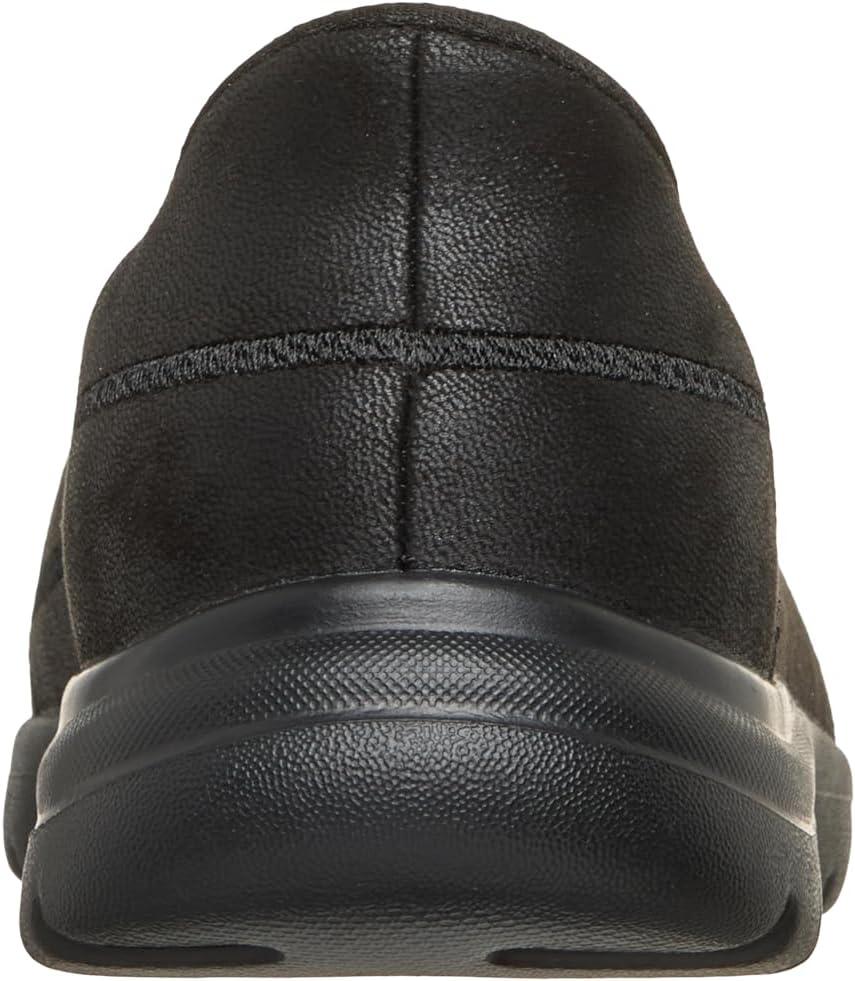 imageSkechers Womens Onthego Flex Perform Tex Hands Free Slipin LoafersBlack