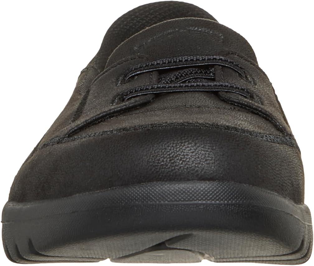 imageSkechers Womens Onthego Flex Perform Tex Hands Free Slipin LoafersBlack