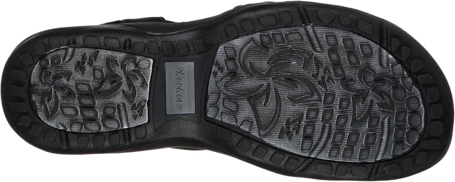 imageSkechers Womens REGGAE SLIM Simply StretchBlack