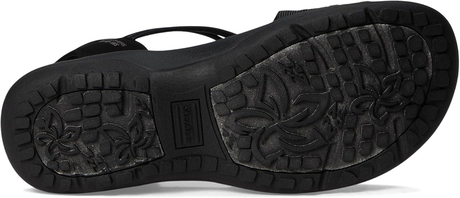 imageSkechers Womens REGGAE SLIM Simply StretchBlackBlack