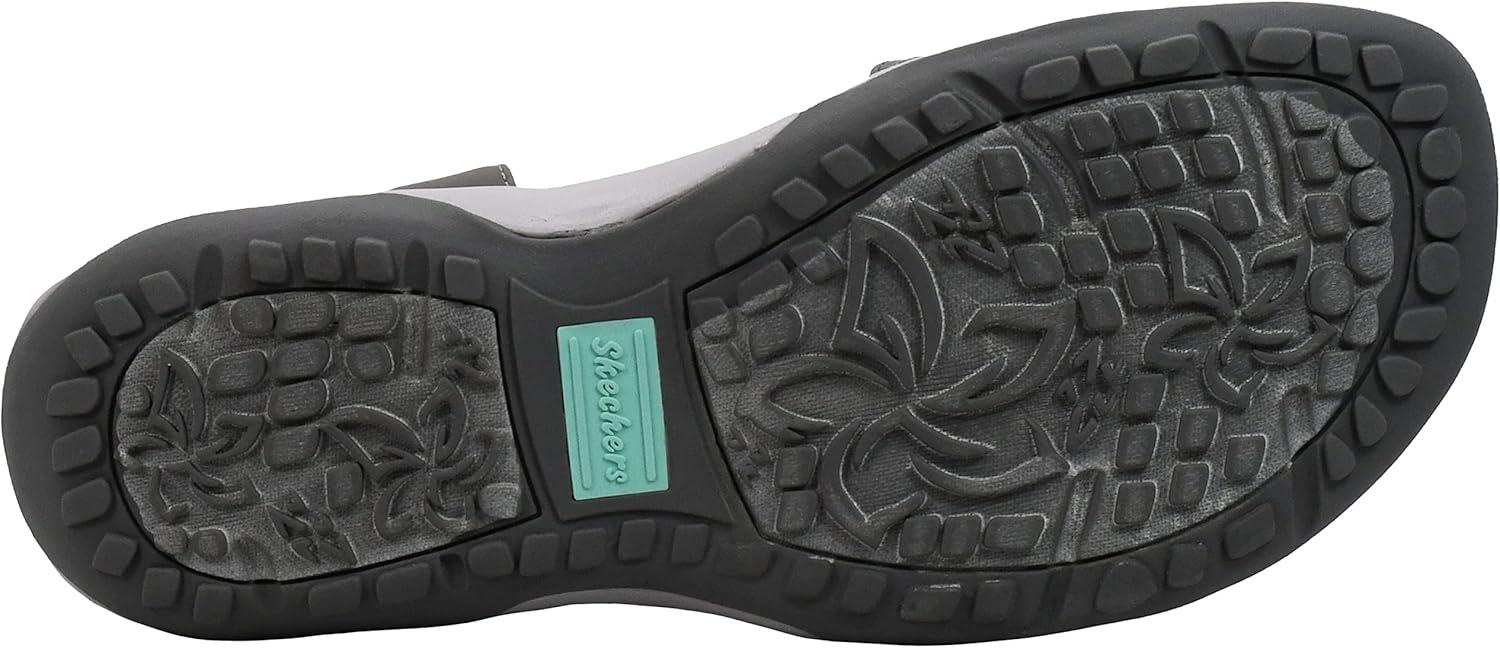 imageSkechers Womens REGGAE SLIM Simply StretchGrey