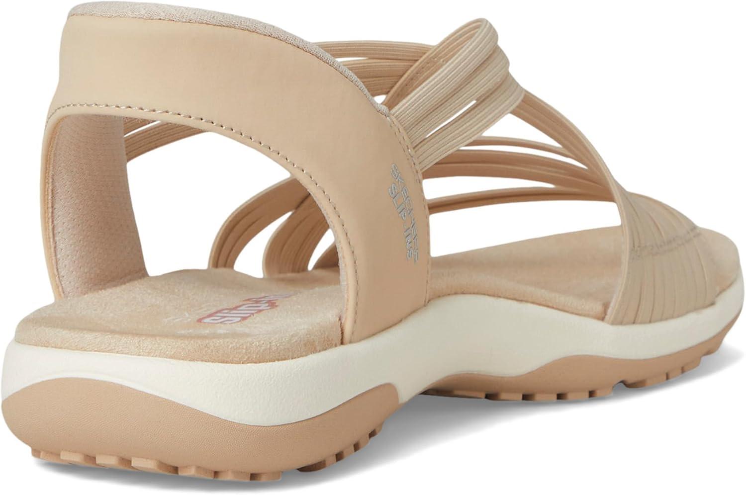 imageSkechers Womens REGGAE SLIM Simply StretchNatural