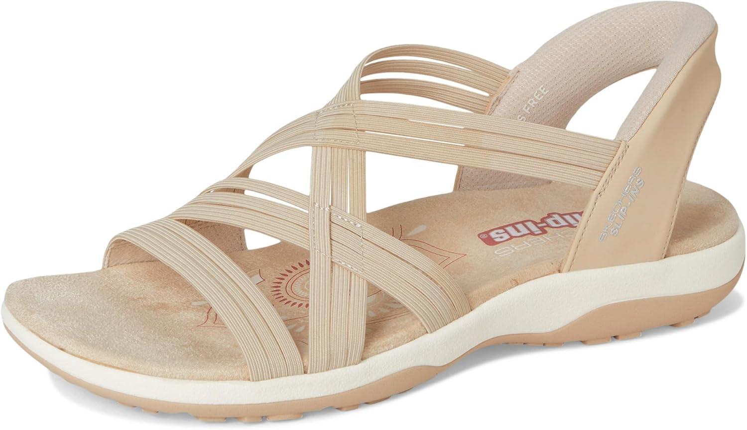 imageSkechers Womens REGGAE SLIM Simply StretchNatural