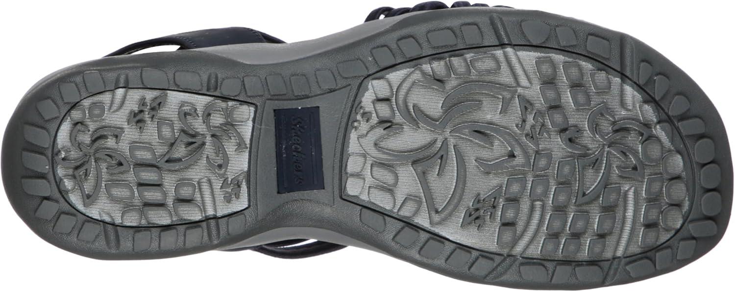 imageSkechers Womens REGGAE SLIM Simply StretchNavy