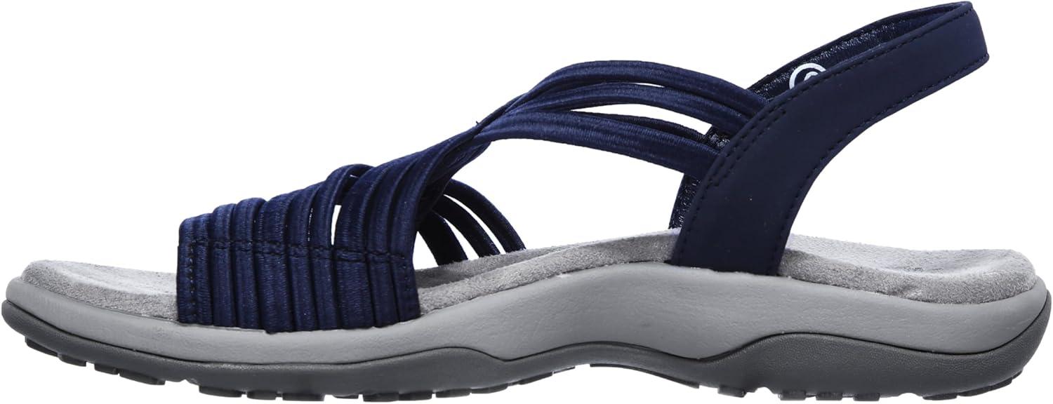 imageSkechers Womens REGGAE SLIM Simply StretchNavy